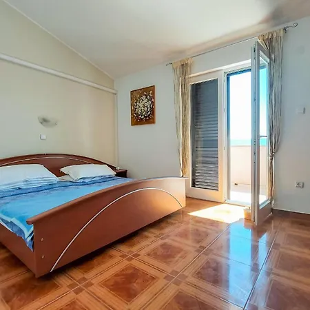 Apartment Awesome In Labin With House Sea View Labin (Istria)