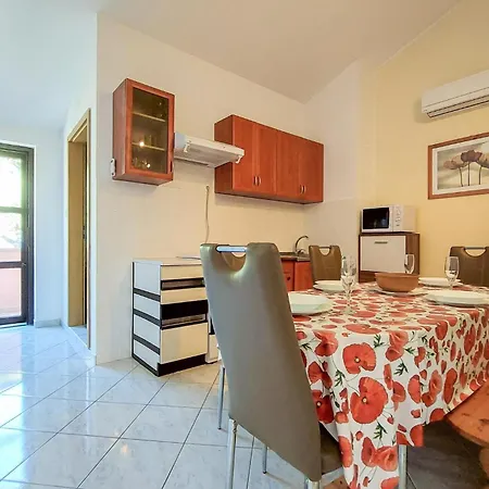 Awesome In Labin With House Sea View Labin (Istria)