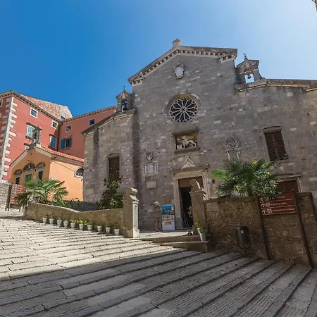 Awesome In Labin With House Sea View * Labin (Istria)