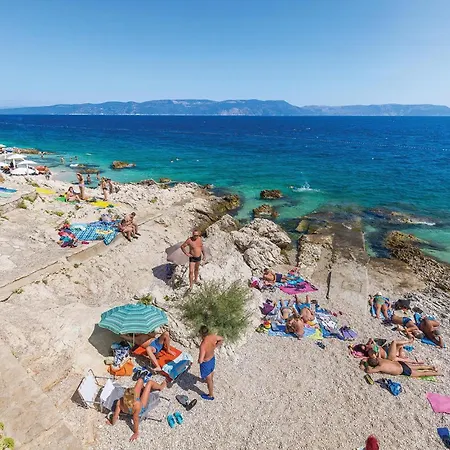 Awesome In Labin With House Sea View Apartment Labin (Istria)
