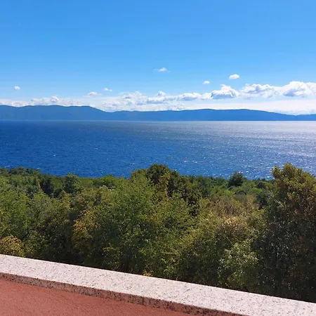 Awesome In Labin With House Sea View *