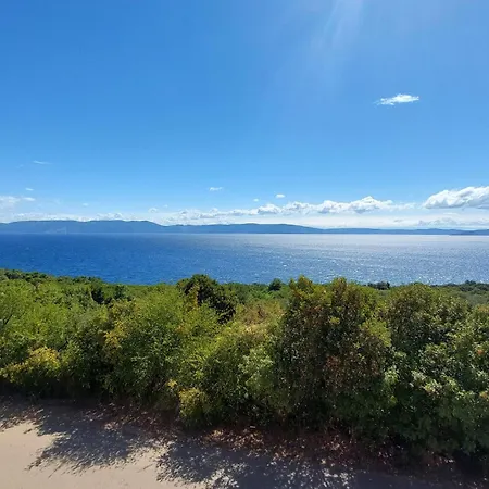 Awesome In Labin With House Sea View Labin (Istria)