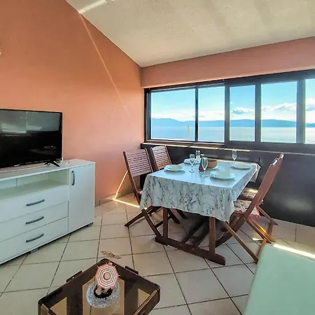 Awesome In Labin With House Sea View Labin (Istria)