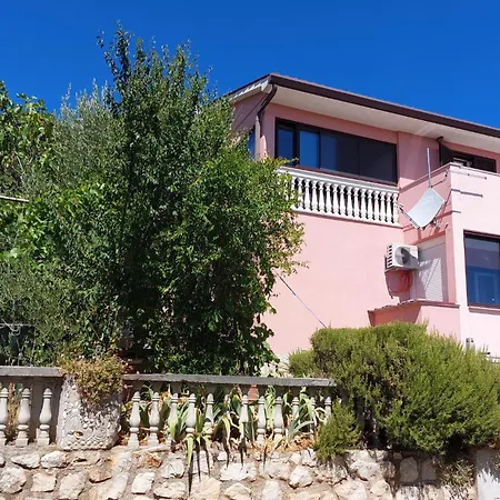 Awesome In Labin With House Sea View Apartment