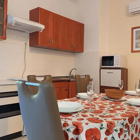 Awesome In Labin With House Sea View Labin (Istria)