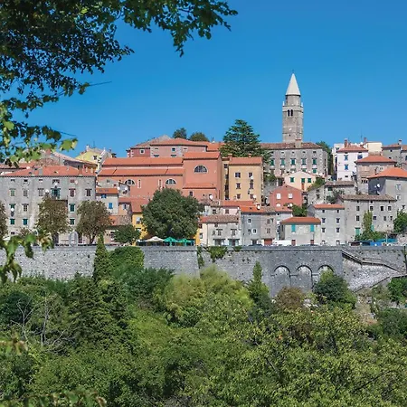 Apartment Awesome In Labin With House Sea View Labin (Istria)