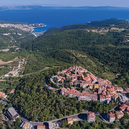 Awesome In Labin With House Sea View * Labin (Istria)